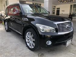 Infiniti QX80